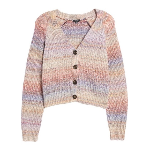 Rails Josie Cardigan Sweater - Picture 6 of 6